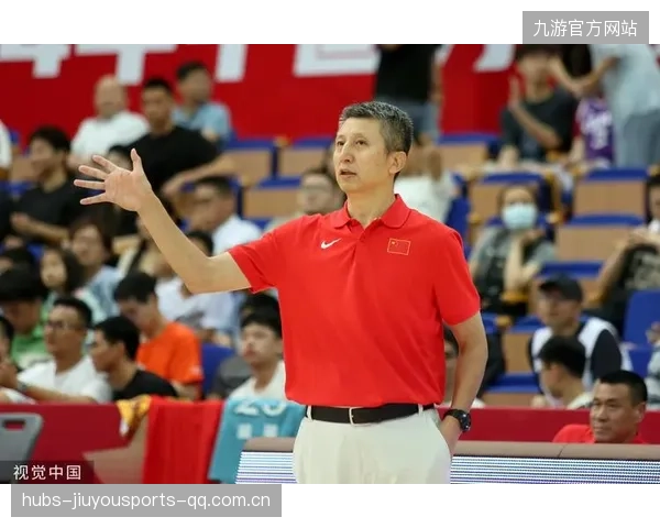 媒体人：篮协对郭士强指导依旧力挺——CBA投资人话语权的时代变迁与挑战
